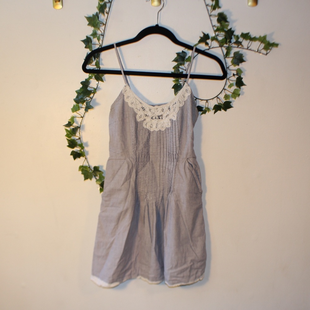 Kimchi Blue Sundress